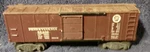 1949-52 Vintage Lionel #X6454 Gauge Pennsylvania Railroad Box Car. Fixed Price $24.99.