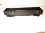 Lionel Post-war Trains 6062 Gondola Car Plastic Trucks 027- Exc. S31EE. Fixed Price $11.75.