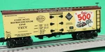Ready Made Trains RMT-86199-153 36' Woodside Reefer Car "chicago Refrigerator. Fixed Price $43.95.