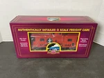 Mth Premier Gauge 20-91640 Illinois Central Gulf N8 Caboose Train Car. Fixed Price $129.99.