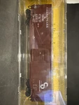 Kadee Cars 6008 Chesapeake & Ohio Road #21211. Fixed Price $21.25.