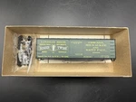 Vtg Roundhouse 36 Billboard Box 3022 Lindsey Brothers #25068. Fixed Price $49.99.