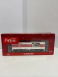 Coca Cola Athearn 1/87 Scale 40' Reefer Car #6 In Series Of 8331. Fixed Price $29.95.