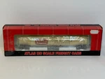 Atlas Ho 1729-3 Acf 33,000 Gal. Tank Car Suburban Propane Cntx 1320 New. Fixed Price $49.99.