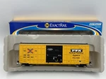 Exactrail Ttx Fbox 504550 Trinity 6275 Cu. Ft. Plug Door Car EE-1401-33 Ho. Fixed Price $49.95.