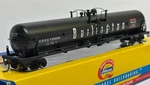 Athearn Ho Cb&q Burlington 62' Tank Car #130006. 73783. Used-nice!. Fixed Price $17.99.
