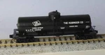 Micro-trains Scale 065 00 146 Tank Car, Single Dome, 39 Foot Hubinger 18156. Fixed Price $28.46.