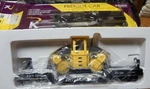 K-line K511-033 B&o Flat Car W/bomag Vehicle Nib Scale Lqqk. Fixed Price $40.00.