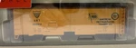 Walthers Ho Rtr 932-2572 40 Meat Reefer Art #26022 Nib. Fixed Price $23.99.