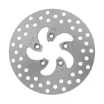 Brake Disc Rotor Front Left Italjet Formula Williams 50 1997 1998 1999 2000. Fixed Price $76.75.