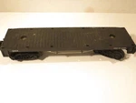 Lionel Post-war Original Uncataloged 6404 Flat Car- 0/027- Vg M20. Fixed Price $39.00.
