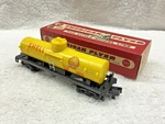 American Flyer 24328 Shell Tank Car. Fixed Price $35.00.