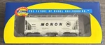 Athearn #93947 Monon Acf 2970 Bay Hopper #52063 - Nib!. Fixed Price $34.98.