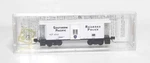 Micro-trains Mtl 13000070 Sp Southern Pacific Bay Window Police Caboose #4762. Fixed Price $39.99.