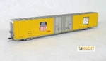 Tangent 25033-06 Union Pacific Original 1969 Greenville 86 Box Car #980319. Fixed Price $54.95.