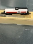 Marklin Mini Club Z Scale 8626 Esso Tanker Car. Fixed Price $25.00.