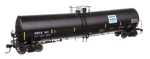 48236 Walthers Ho Trinity 25,000-GALLON Tank Car Chicago Ashphalt Prtx #107. Fixed Price $36.00.