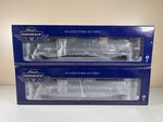 Ho Athearn Genesis Conoco Phillips Company Utc 33K Lpg Tank Cars Late Brand New. Fixed Price $129.95.