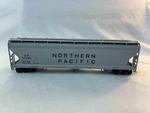 Accurail 2031.1 Scale Acf 3-BAY Insulated Covered Hopper Kit Built, Np #76365. Fixed Price $19.50.