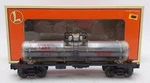 Lionel 6-16160 Gauge Aec Reactor Fluid Tank Car #6515-4 (black) Nib. Fixed Price $44.99.