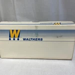 Ho Scale, Walthers 40 Tank Car 932-5154 Admx 17221 New Sealed. Fixed Price $39.99.