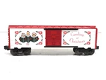 Lionel 6-26818 Christmas Music Boxcar Ln. Fixed Price $60.79.