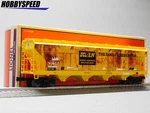 Lionel Csx Acf Bay Weathered Centerflow Hopper #201582 Gauge 2542162 New. Fixed Price $118.84.