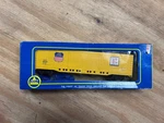 Ho Scale Model Train Car, Original Box. Fixed Price $25.00.