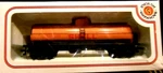 Bachmann 17834 Ho Scale 40' Single Dome Tank Car "shell" "sccx 1745". Fixed Price $13.99.