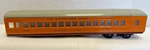 Lionel O-gauge Tinplate #882 Passenger Car From 6-5100 Milwaukee Road Train Set. Fixed Price $135.00.