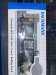 Bachmann 73204 Ho Baltimore & Ohio Bay Window With Roof Walk Caboose. Fixed Price $54.99.