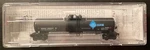 Micro-trains Scale Adm 56-FOOT Tank Car, #110020, Road #29866. Nib.. Fixed Price $27.00.