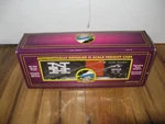 Mth Premier 20-93121 Haven 40' Single Door Boxcar Nh 36482 O5052 Train New?. Fixed Price $74.99.