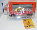 1999 Lionel Happy Holidays '99 Christmas Gondola With 10 Packages 6-36032. Fixed Price $74.99.
