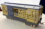 Mth Standard Gauge Tca National Convention Cattle Stock Car Gorgeous. Fixed Price $65.00.
