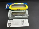 Athearn Ho Scale 70434 Canadian National 40-FT Boxcar #11141 P.228. Fixed Price $19.54.