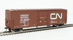 Walthers Trainline Ho Scale Insulated Boxcar Canadian National/cn #286099. Fixed Price $22.99.