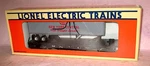 Lionel 6-16925 Nyc New York Central Flatcar With Trailer In Box. Fixed Price $23.12.