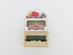 Scale Bachmann 73660 Pfe Pacific Fruit Express 51' Mechanical Reefer #924. Fixed Price $17.95.