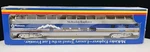 Mckinley Explorer Ho Scale 85' Full Dome Passenger Car 71649 Kashwitna #553 Ln. Fixed Price $21.99.