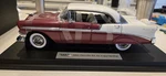**read** 1/18 Precision Miniatures 1956 Chevy Bel Air 4-DOOR Hardtop Diecast Car. Fixed Price $189.00.