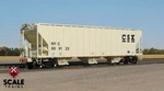 Scaletrains Rivet Counter SXT33034 PS-2CD 4785 Hopper Csx #889841. Fixed Price $47.99.