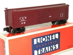 Lionel 6-5731 Louisville Nashville L&n Woodside Reefer C10. Fixed Price $13.00.