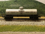 Scale- Mth Railking MT-7300 Pennsylvania Single Dome Tank Car Prr 498639 O1762. Fixed Price $34.99.