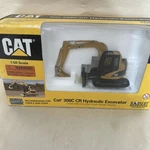 Norscot Cat 1:50 55129 308C Cr Hydraulic Excavator Yellow Box 4. Fixed Price $32.99.