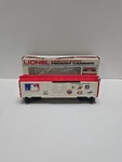 Lionel 6-9624 Major League Baseball Mlb National Box Car O-gauge. Fixed Price $25.64.