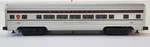 Williams O Ga Penn Rr 60' Alum Luxury Lines Dining Car LL730 - New. Fixed Price $69.99.