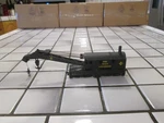 Bachmann Erie Lackawanna Crane Car Ho Scale. Fixed Price $14.75.