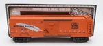 Mth 30-8402 Gauge Western Pacific Die-cast Boxcar #1953 Ln/box. Fixed Price $20.49.