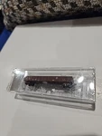 Micro-trains Mtl Z 523 00 030 Southern Pacific 50' Gondola Sp #94234 W/load New. Fixed Price $25.00.